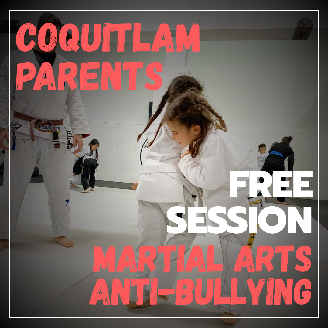 True North Jiu Jitsu Academy Facebook ad