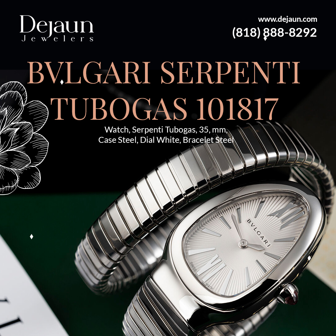 Dejaun Jewelers Facebook ad