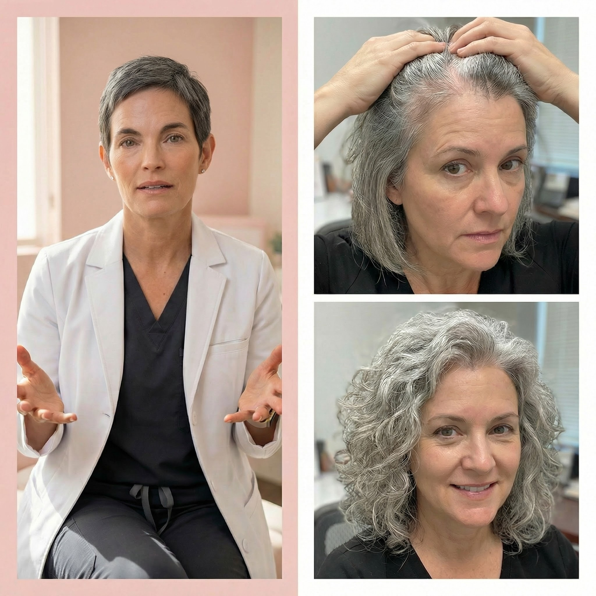 Dr. Daniel Hart Facebook ad: The Top 5 Brands For Thinning Hair (in 2026)