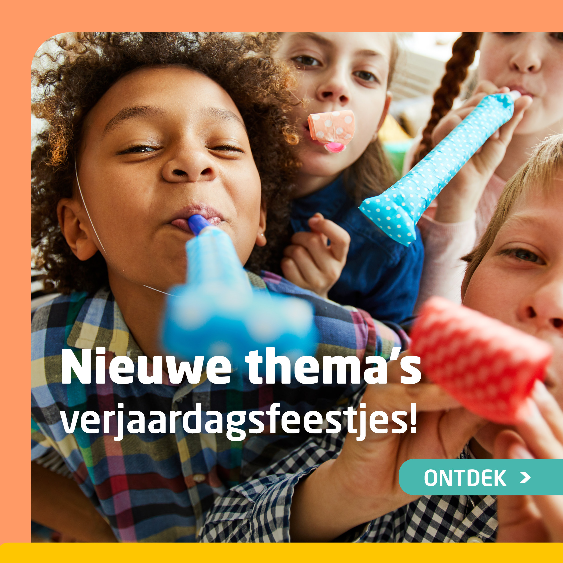 Colruyt Group Academy Facebook ad: Welkom | Colruyt Group Academy