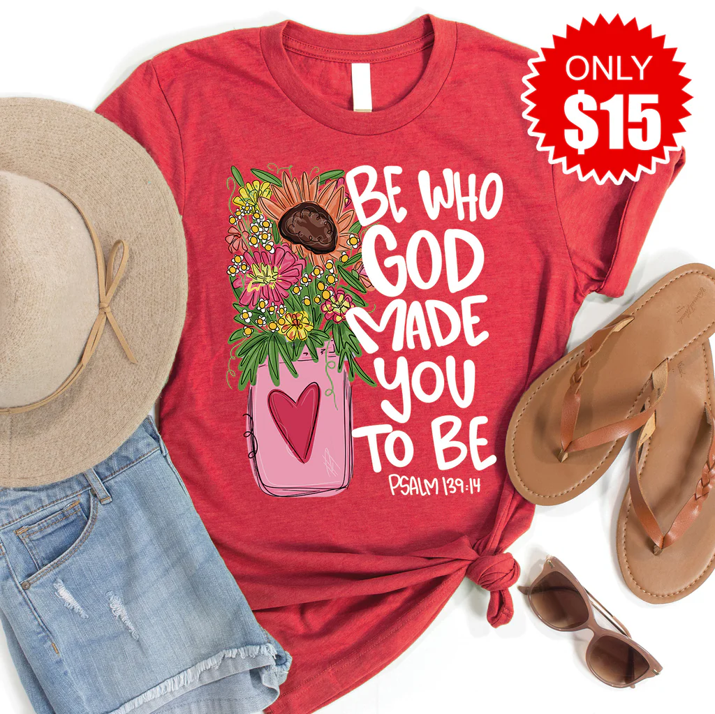 Love in Faith Facebook ad