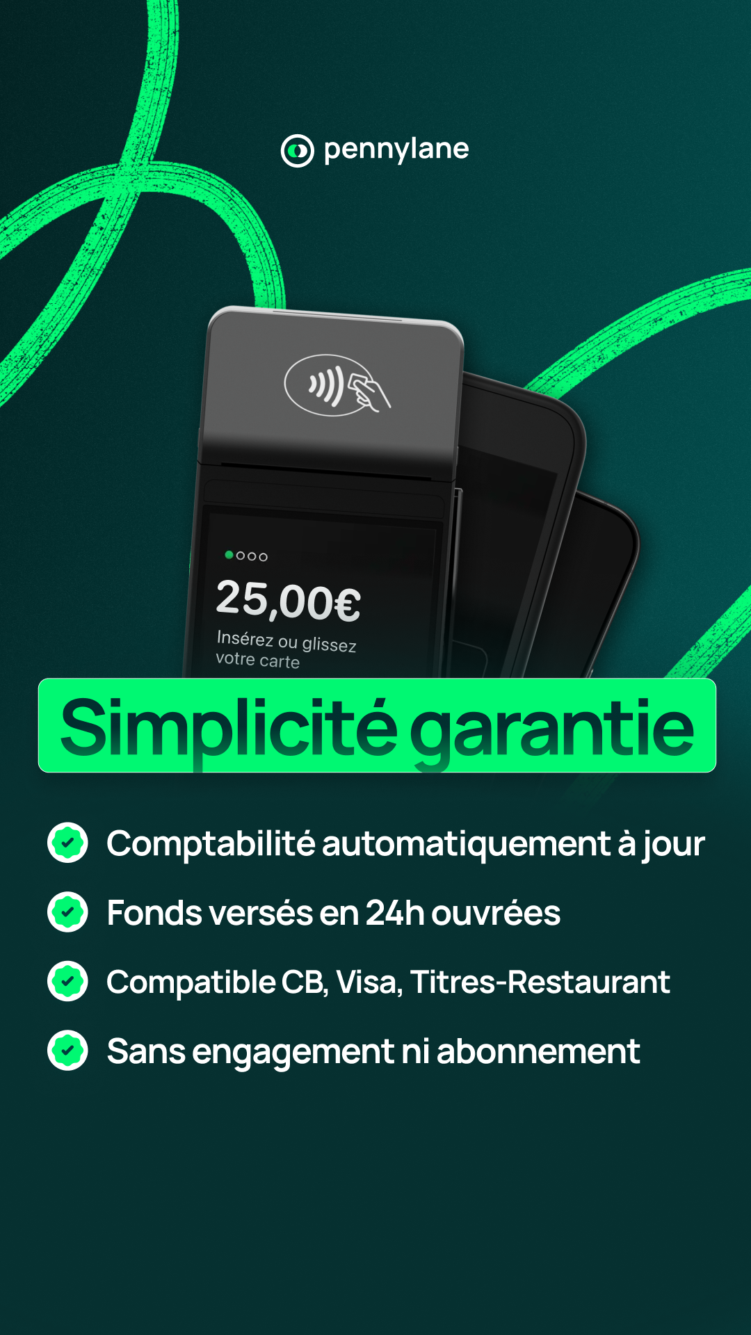 Pennylane - Comptabilité Facebook ad
