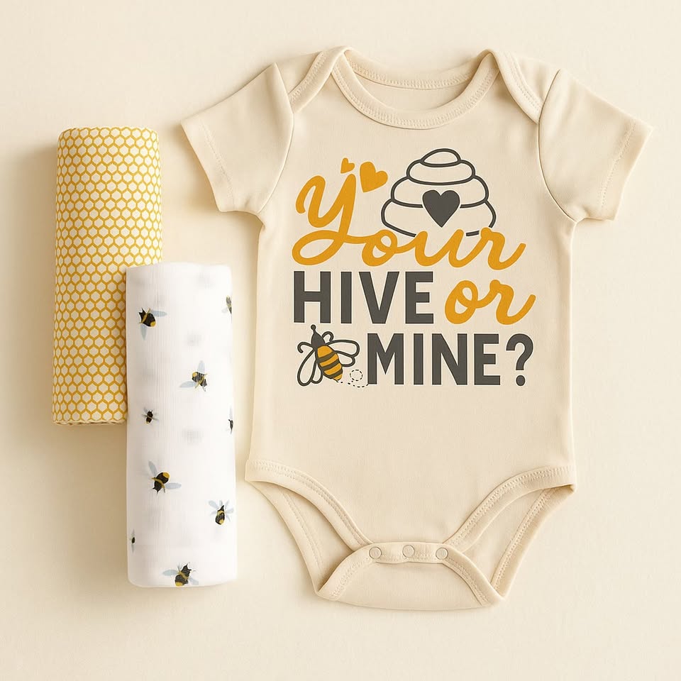 Buzz & Bloom Boutique Facebook ad: Boutique - Bee & Floral Inspired Gifts