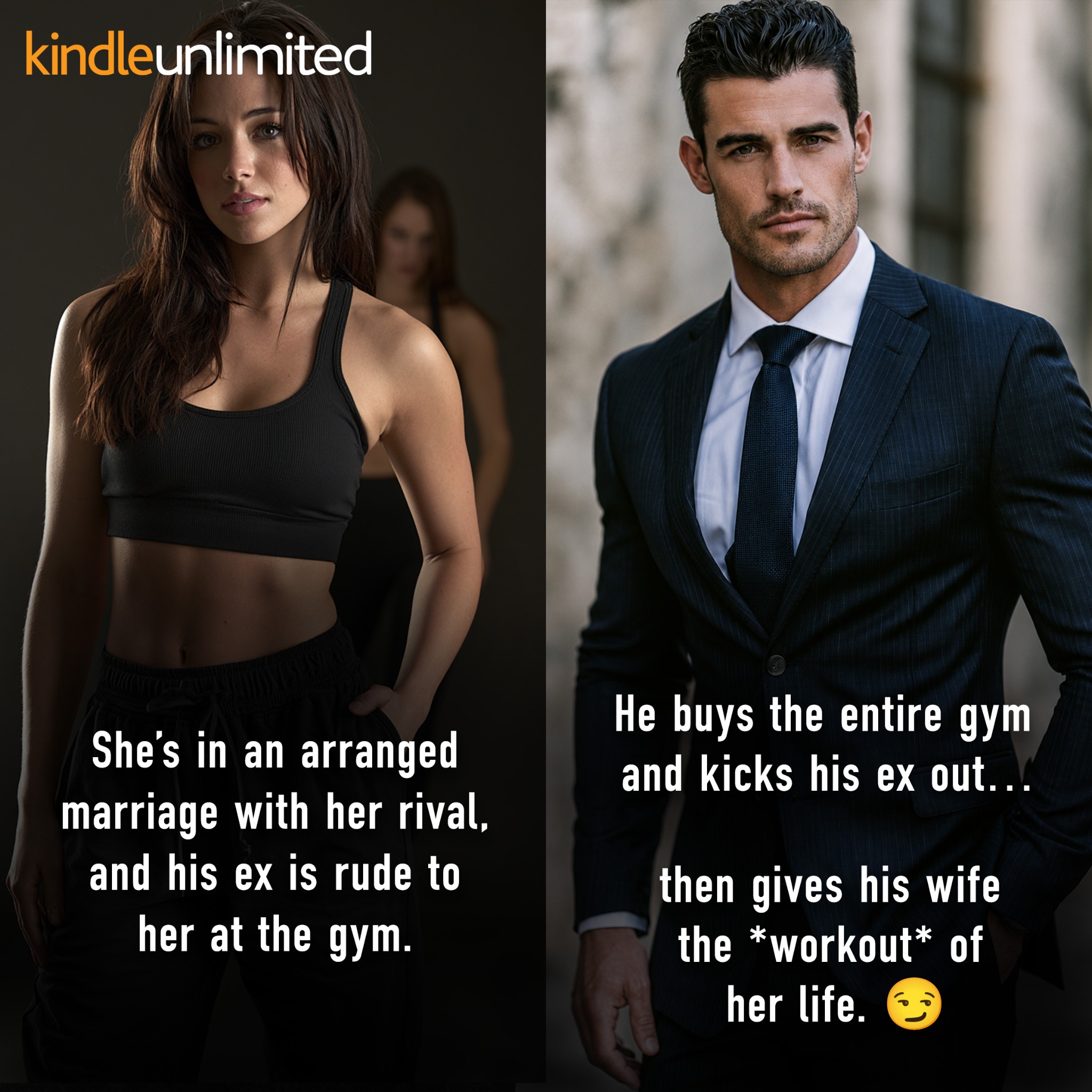 Nikki Lawson Author Facebook ad