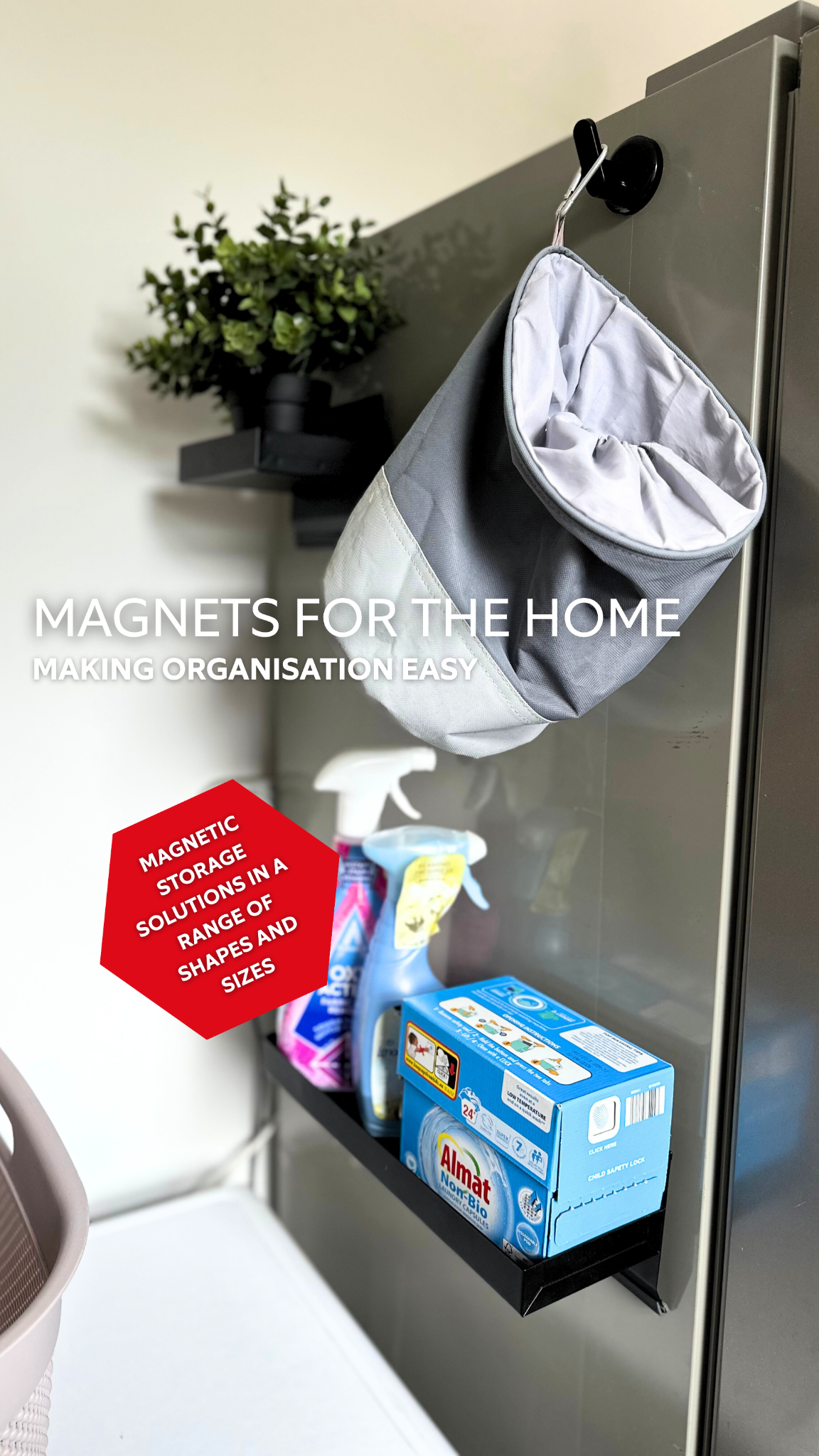 First4Magnets Facebook ad