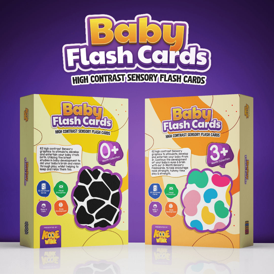 KiddieWink.Pk Facebook ad: Discover KiddieWink's Flash Cards Collection, Pakistan's…