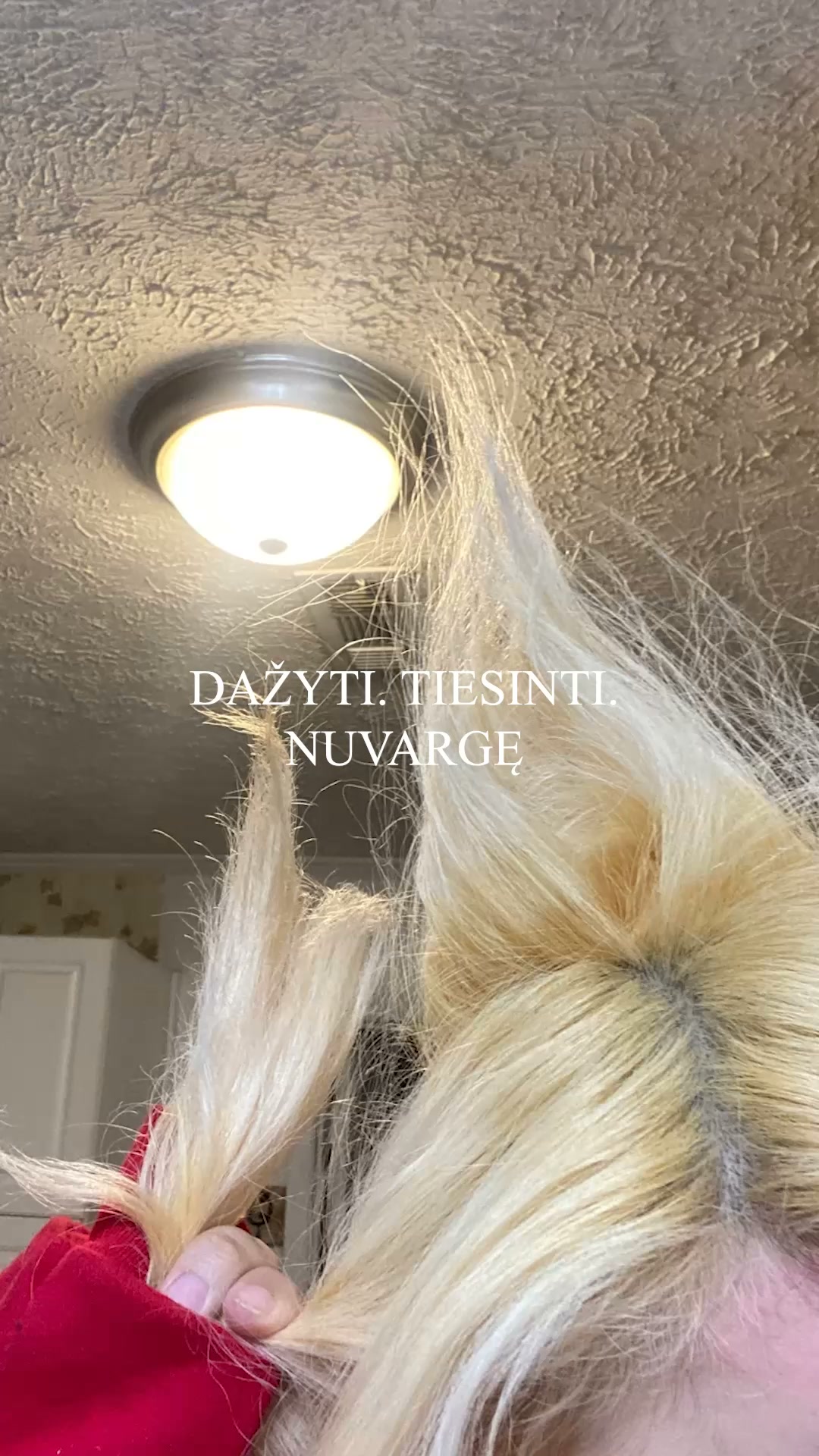 Moérie Beauty Facebook ad: -20% Visiems Produktams