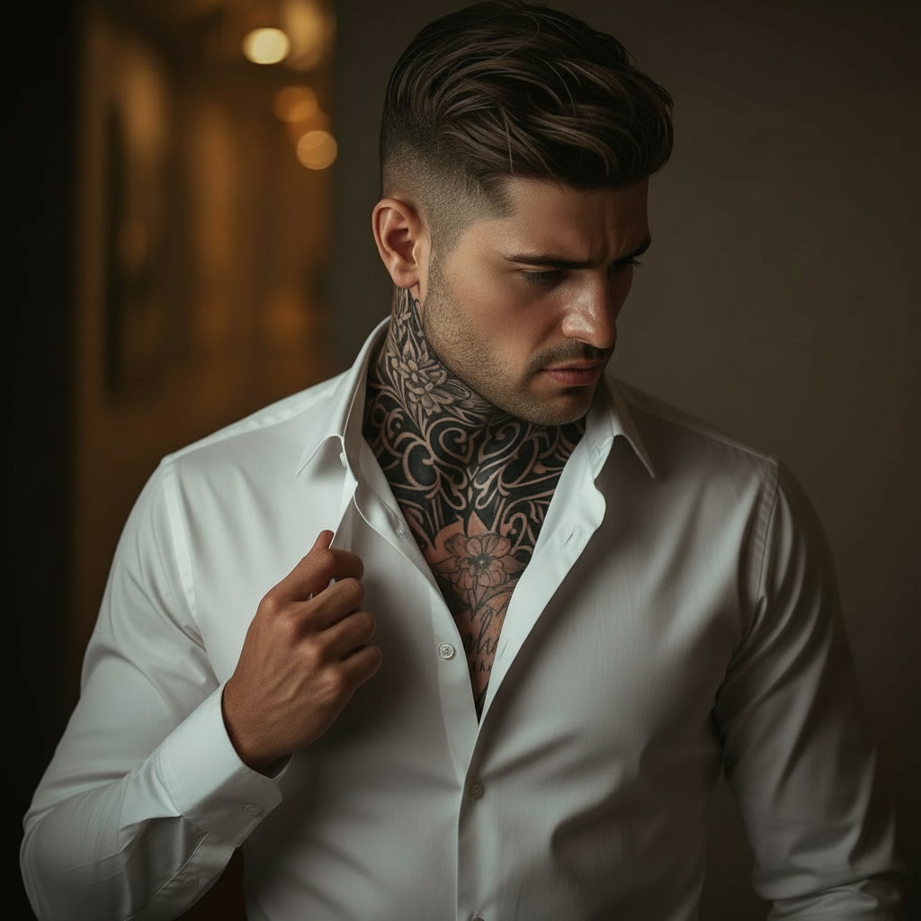 Clara Dunn Contemporary Romance Facebook ad