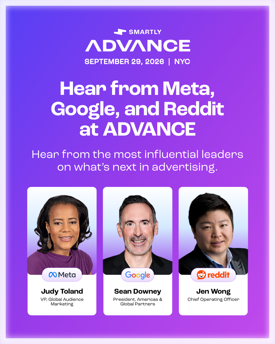 Smartly.io Facebook ad
