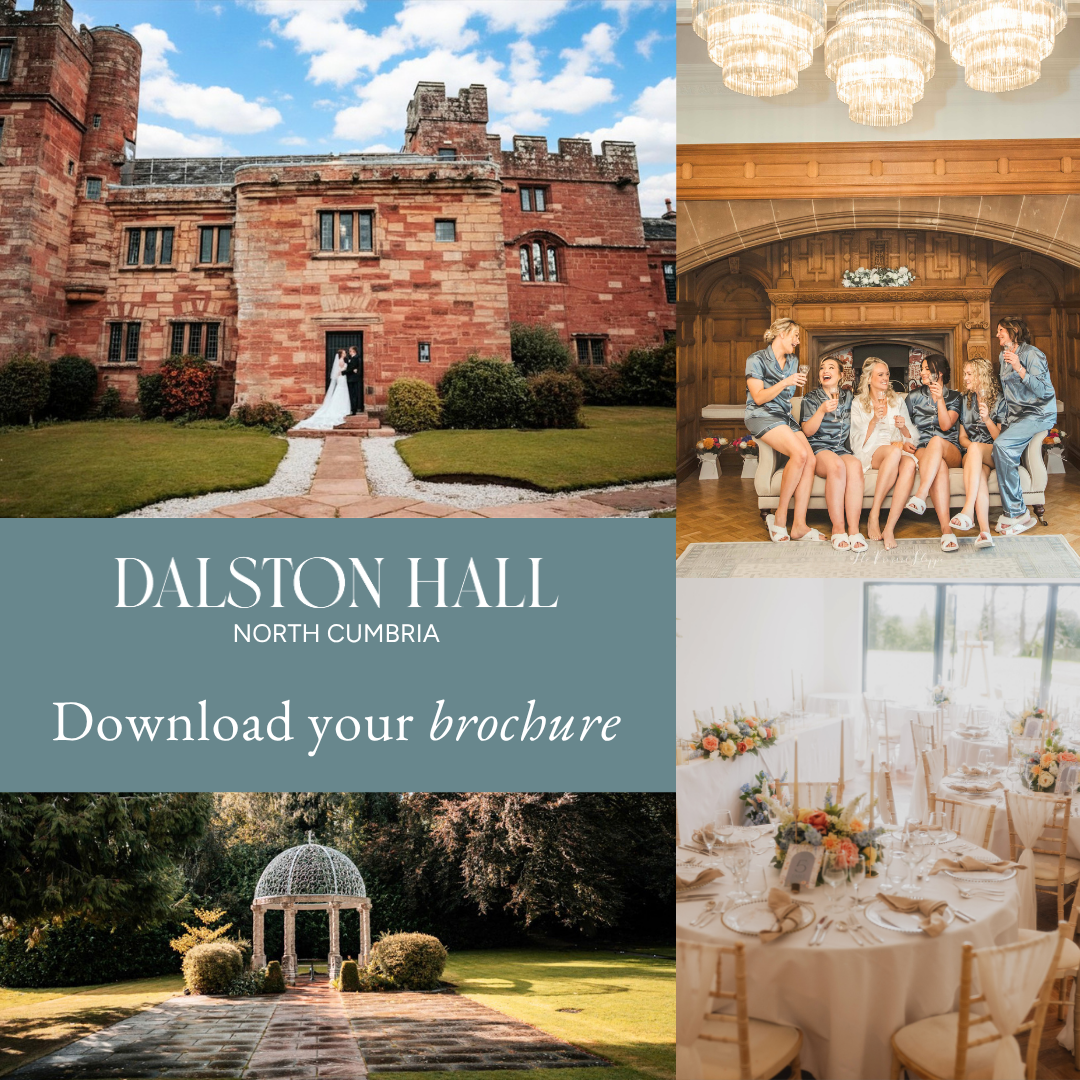 Dalston Hall Facebook ad from May 19, 2026