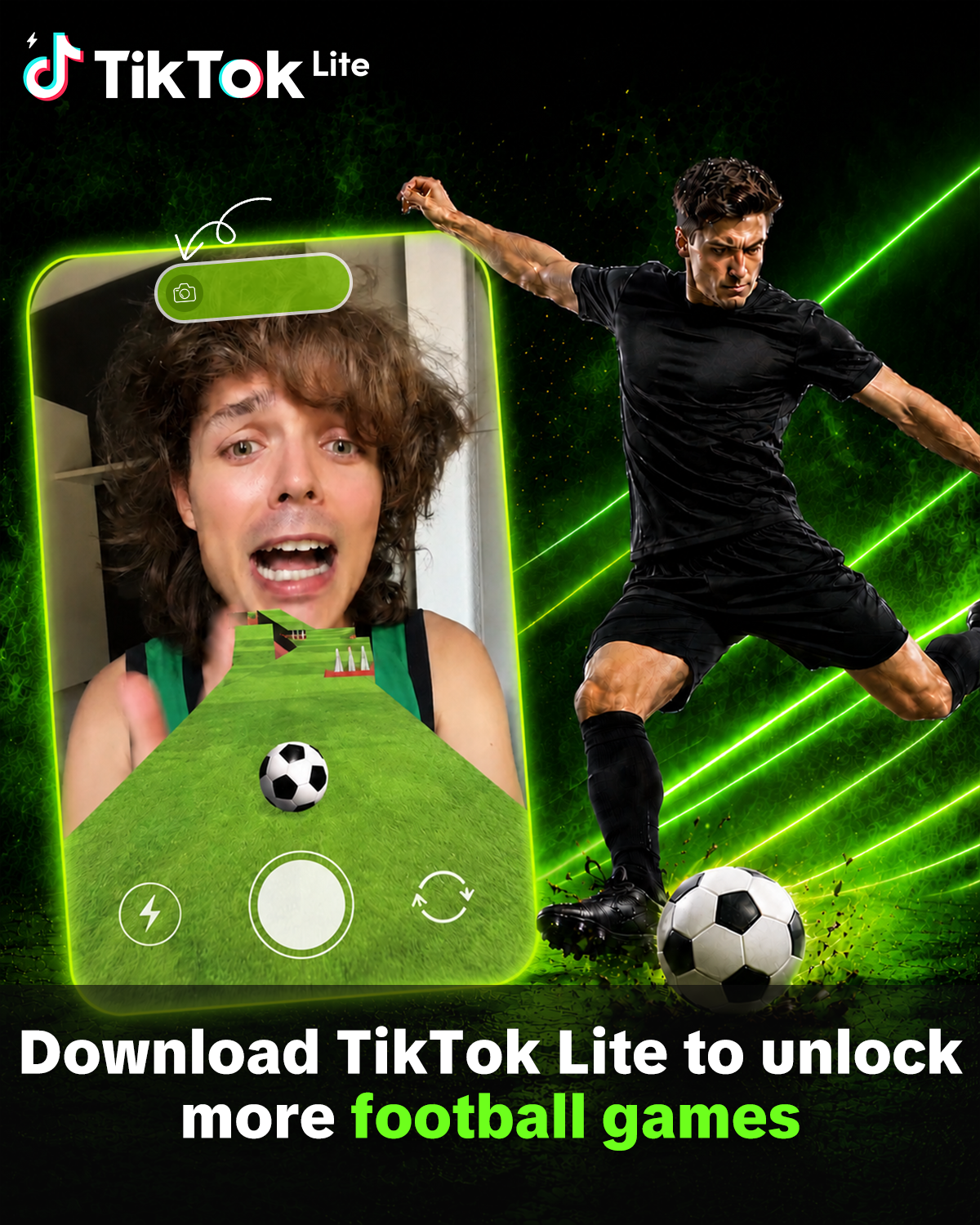 TikTok-Lite-02 Facebook ad