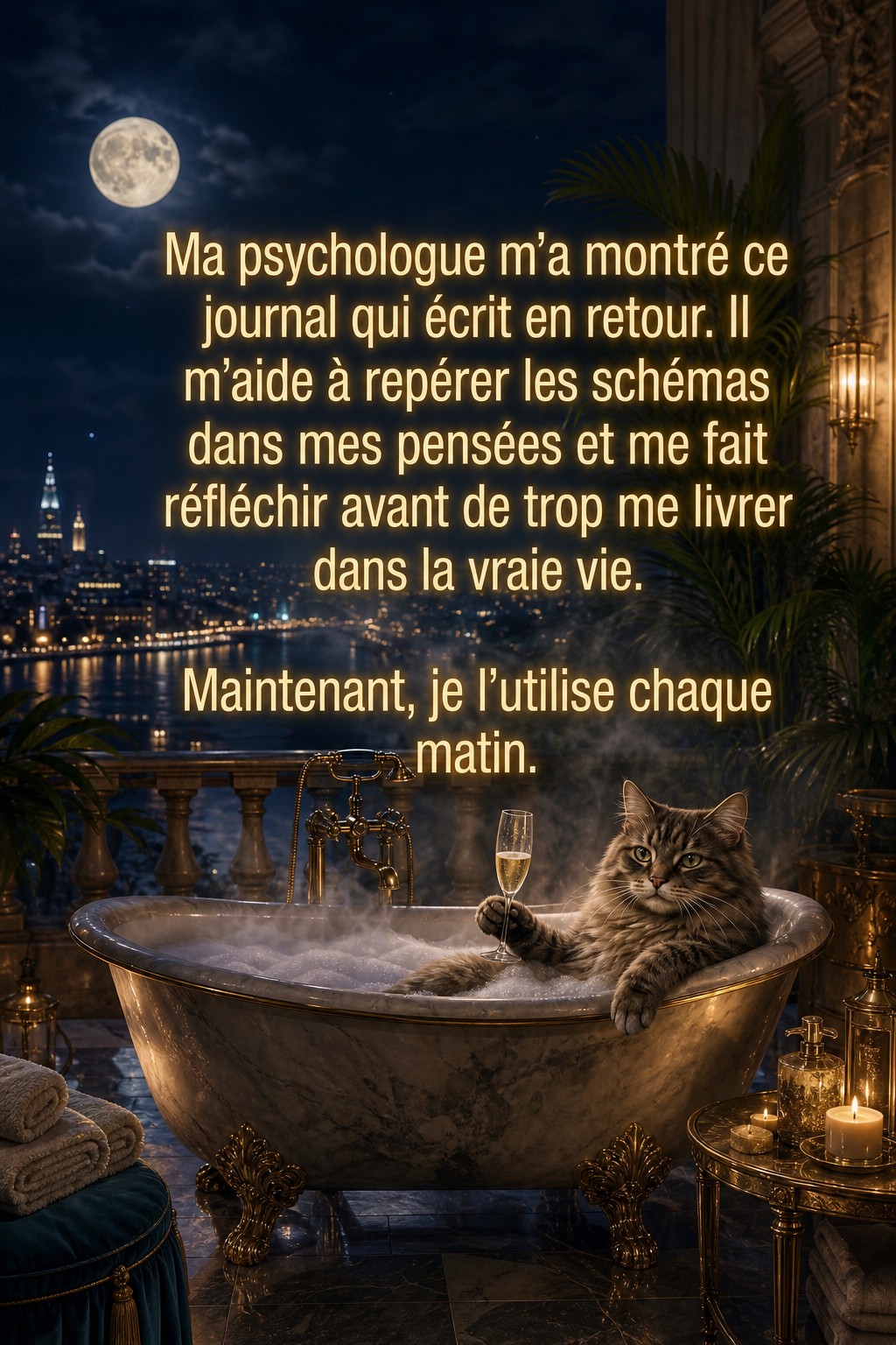 Omna Facebook ad