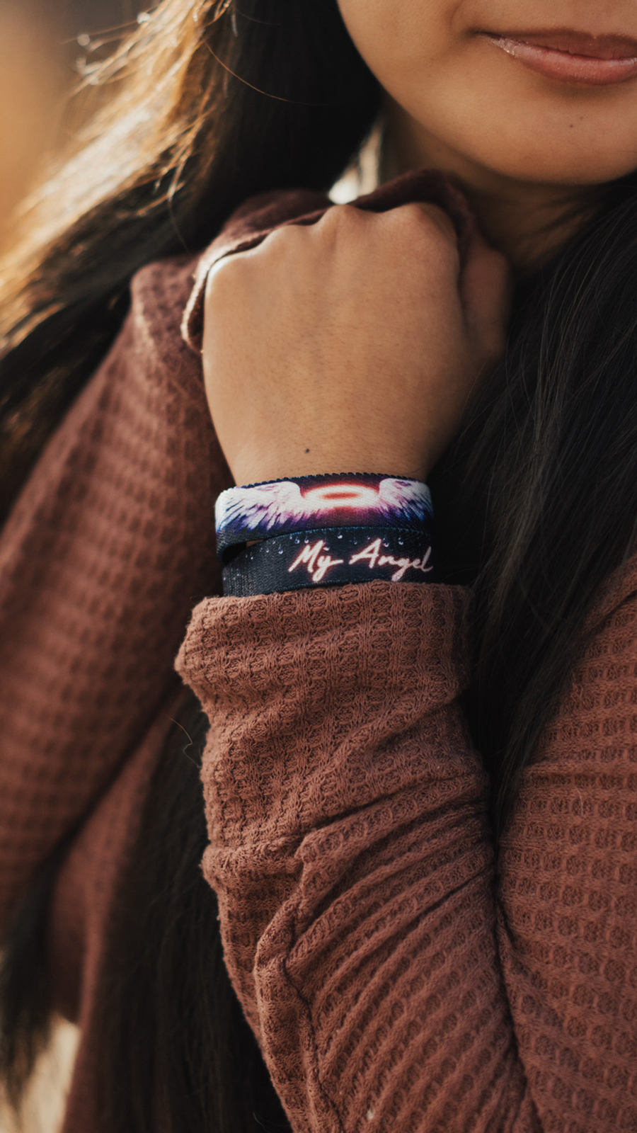 ZOX Facebook ad