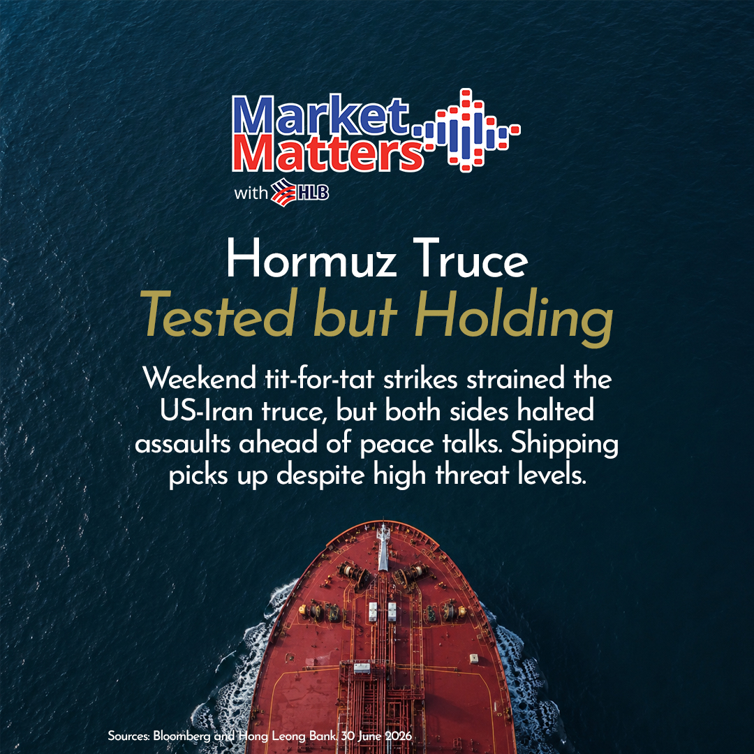 Hong Leong Bank Facebook ad