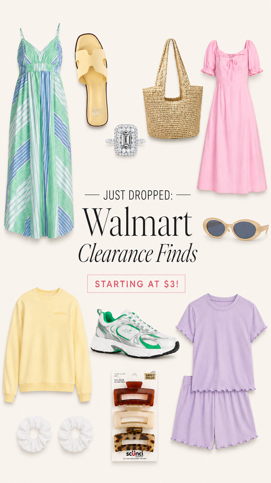 Chris and Melis - Designer Decor Deals & Furniture Finds Facebook ad