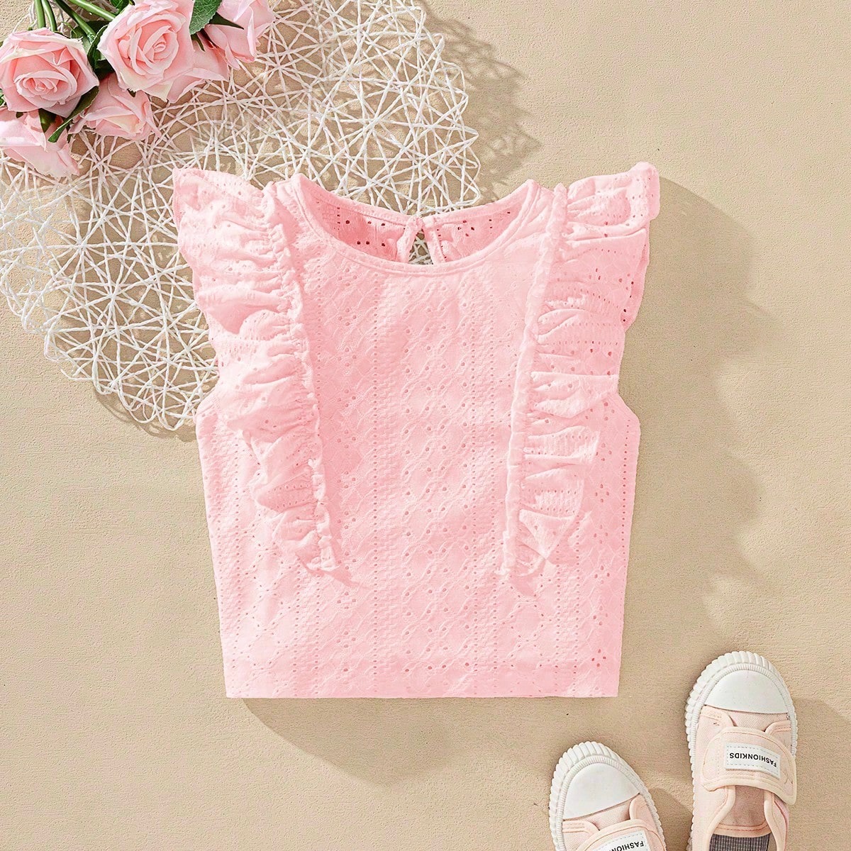 SHEIN KIDS Facebook ad