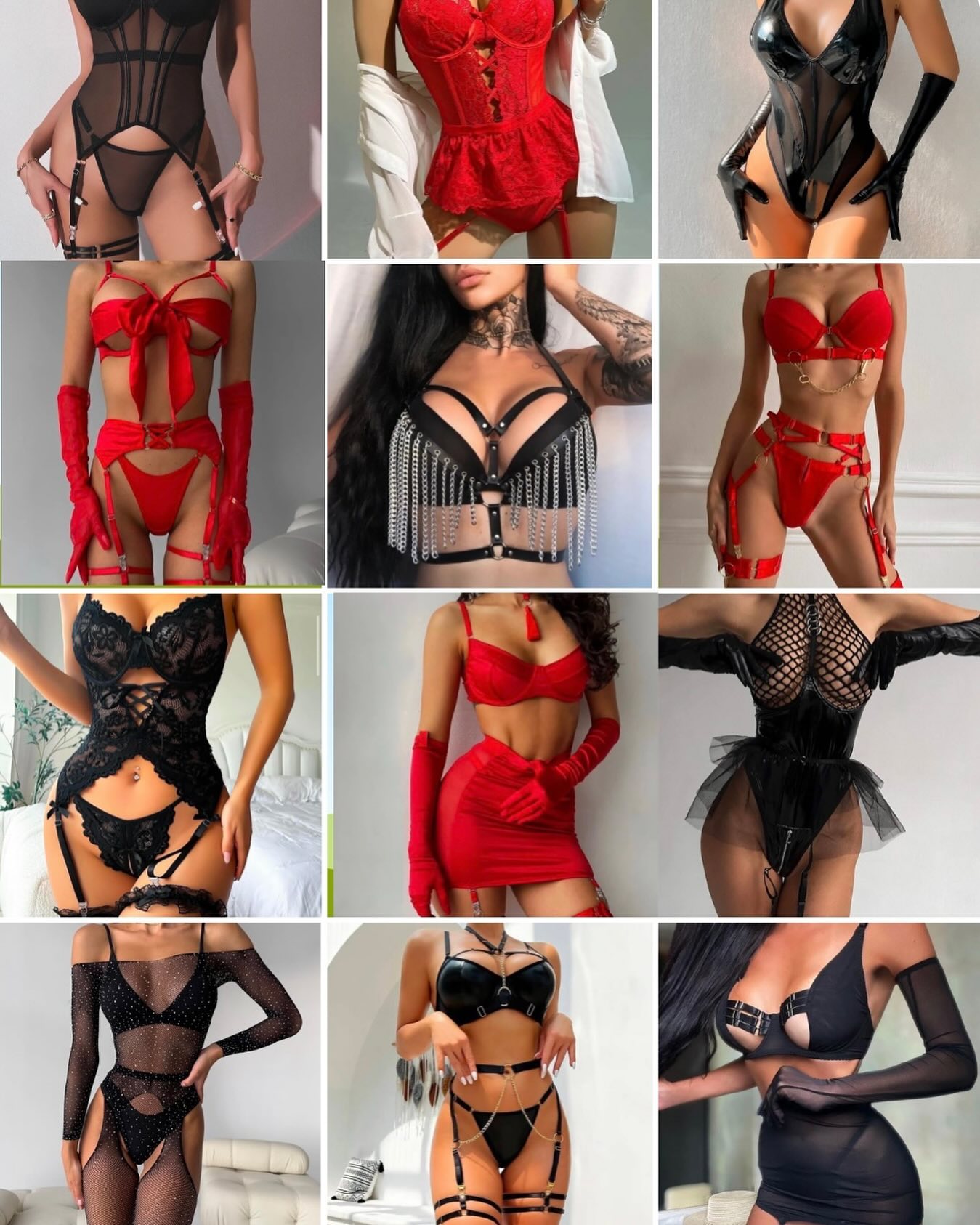 spokusa_lingerie_ Facebook ad: СПОКУСЛИВА БІЛИЗНА, ЯКА ЗВОДИТЬ З РОЗУМУ
