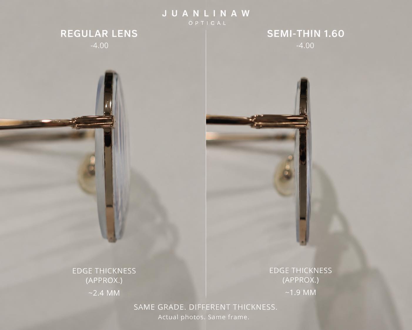 JuanLinaw Facebook ad