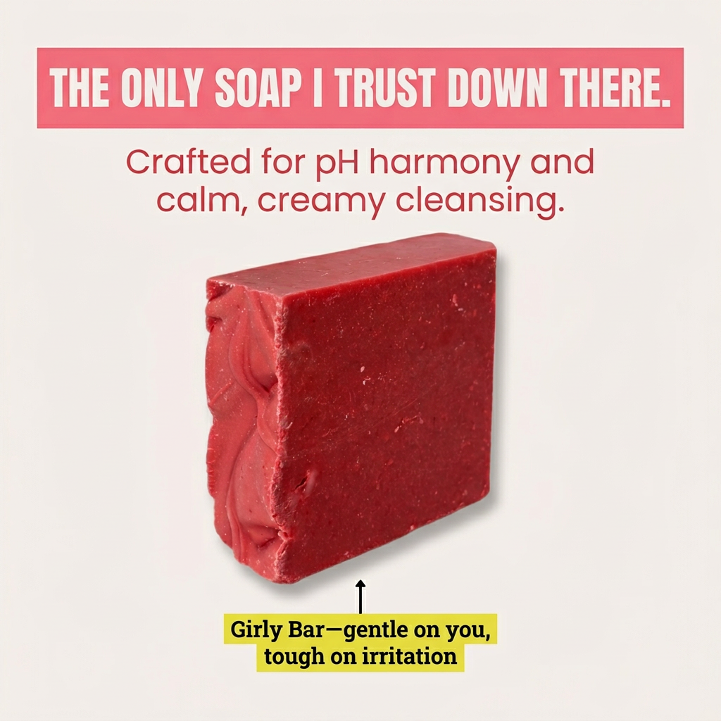 Lovely Lemon Company Facebook ad