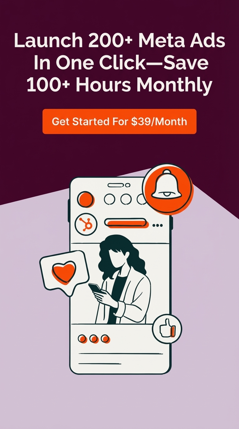 Rapid Ads Facebook ad