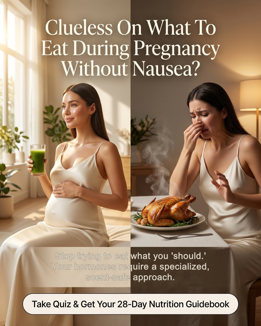 Parenting Leader Facebook ad