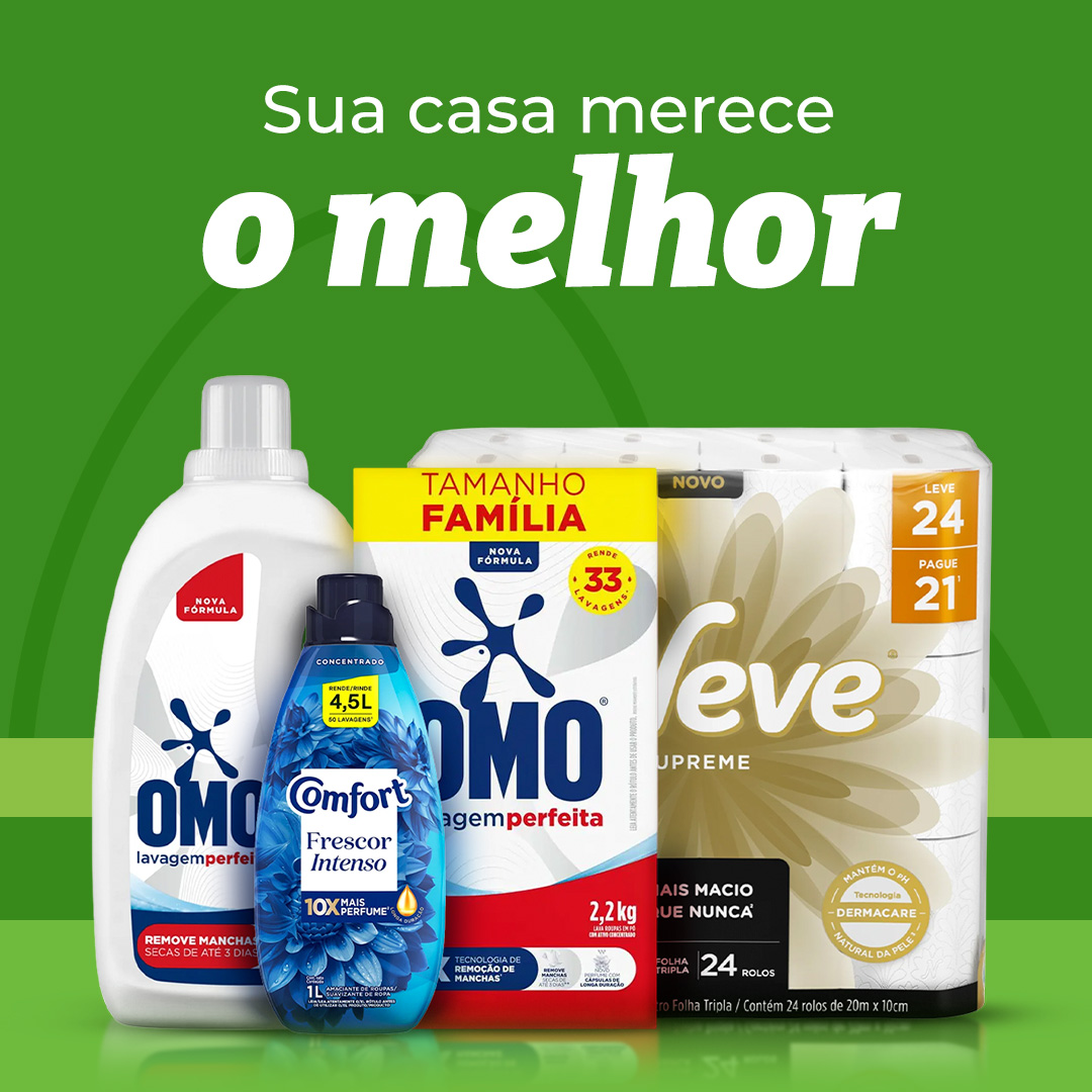 Pão de Açúcar Facebook ad