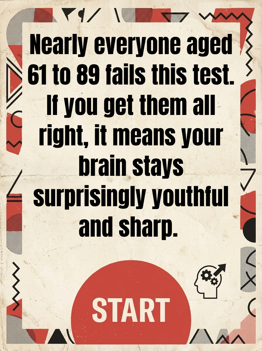 Stay Bright Quizzes Facebook ad