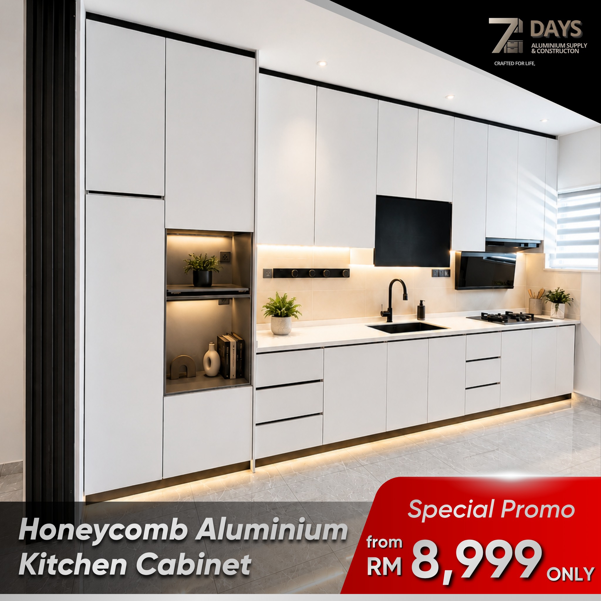7 Days Aluminium Supply & Construction Facebook ad: 𝐑𝐌𝟖𝟗𝟗𝟗 𝐨𝐧𝐥𝐲! Now you can own a premium…