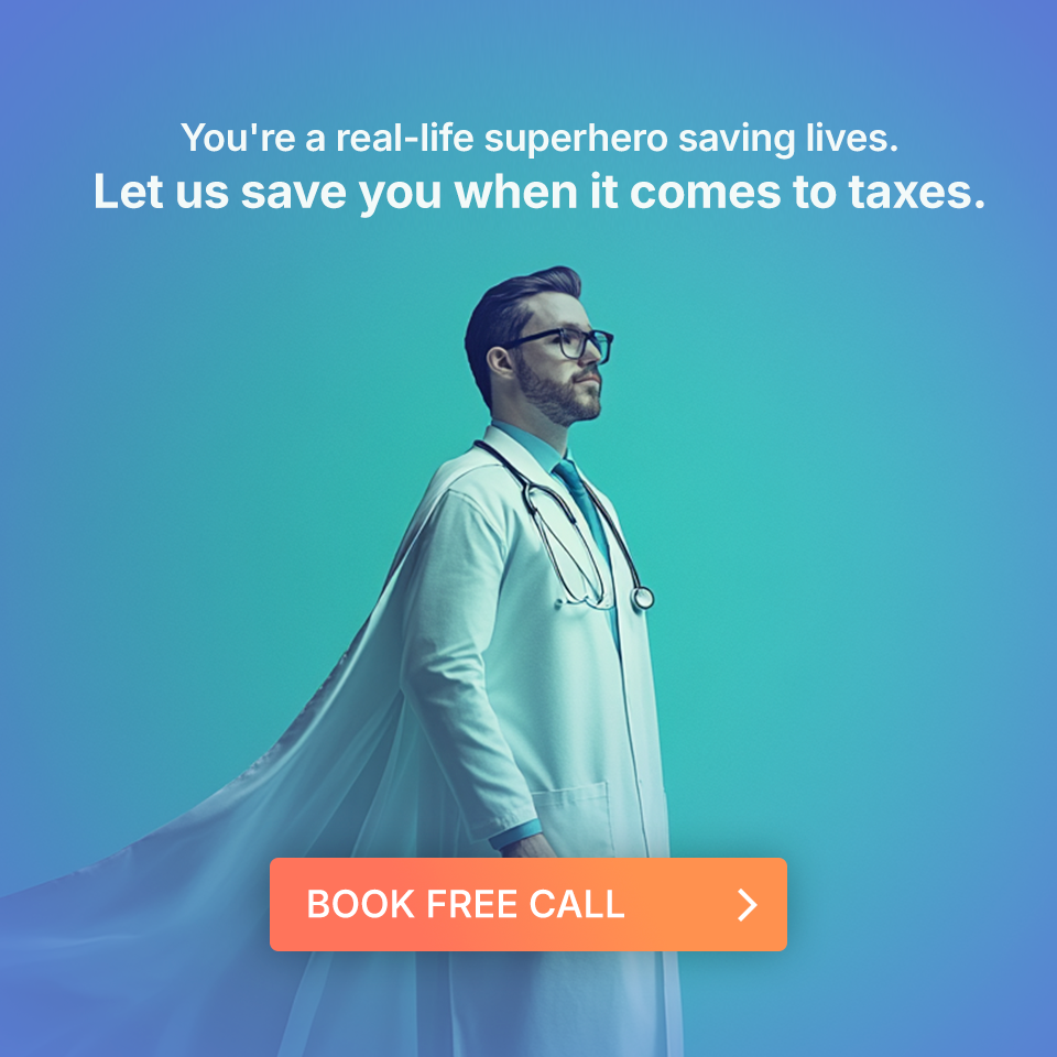 ER Doc Advisor Facebook ad: Schedule FREE call today>>>