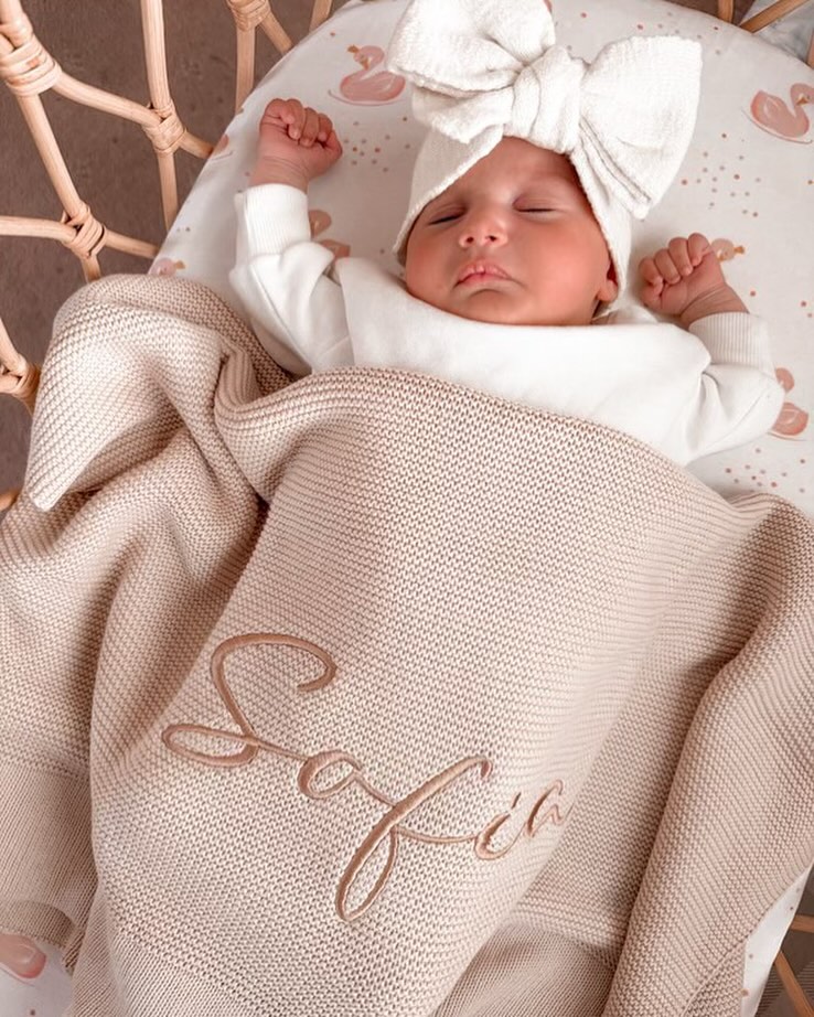KnittyBaby Facebook ad