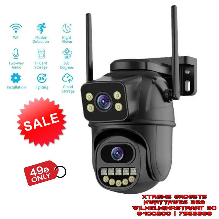 Xtreme Gadgets Facebook ad
