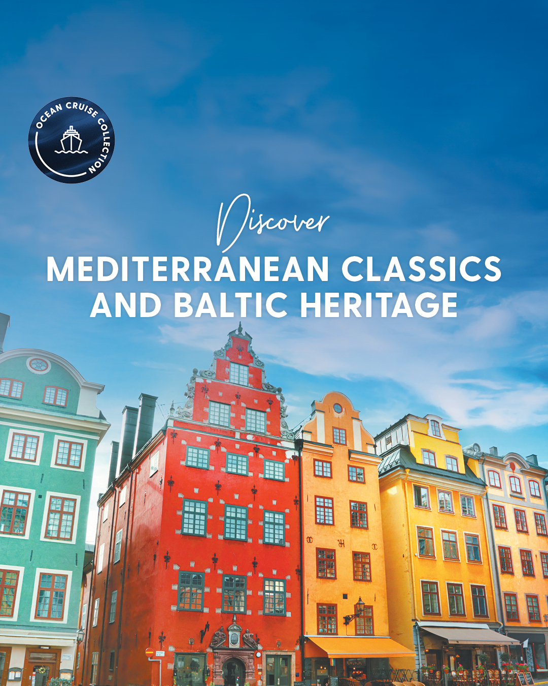 My Cruises Facebook ad from Jul 2, 2026