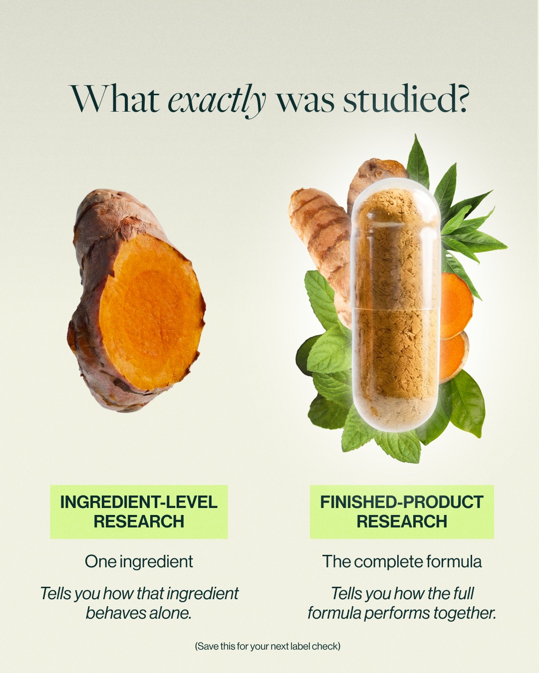 ResBiotic Facebook ad