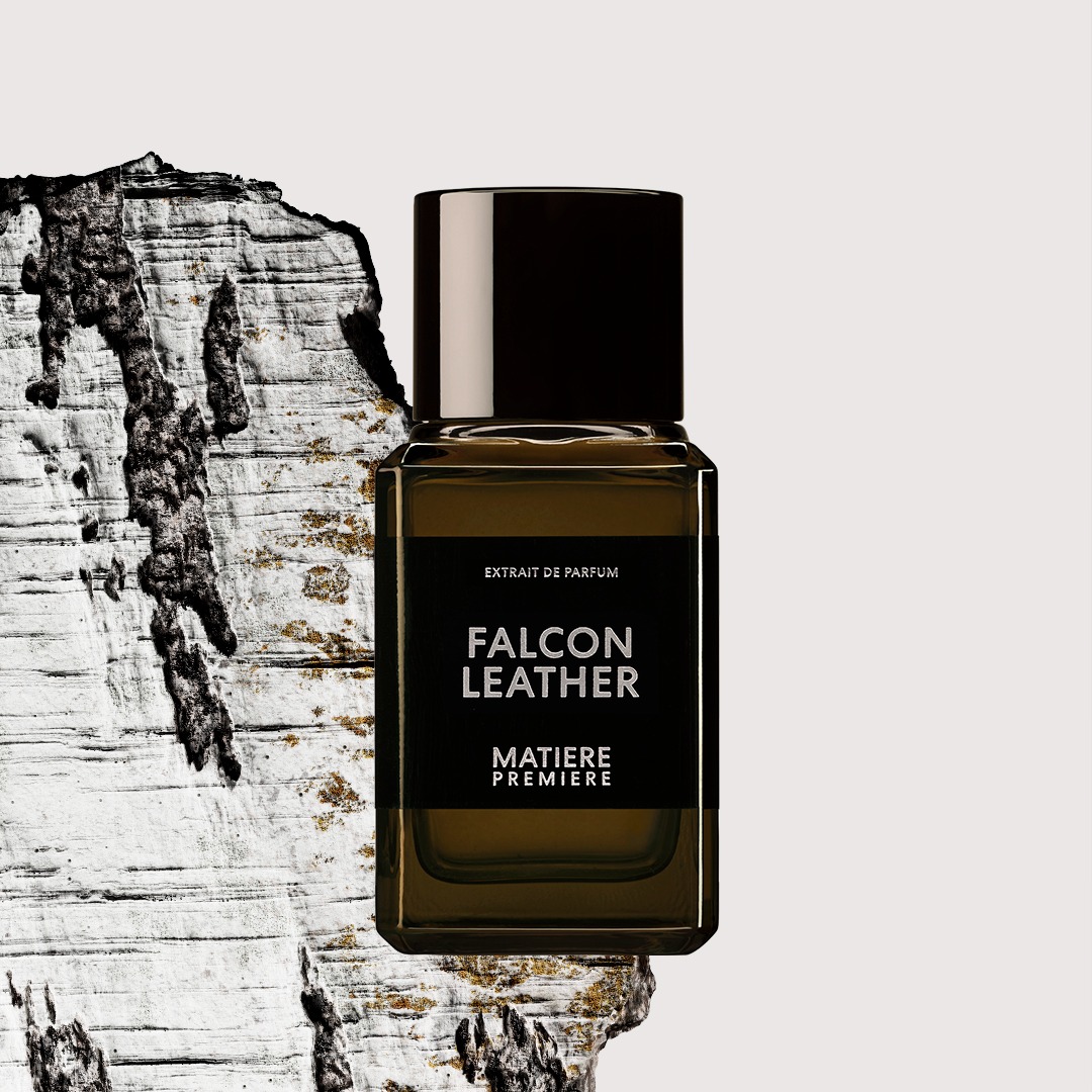 Matiere Premiere Parfums Facebook ad