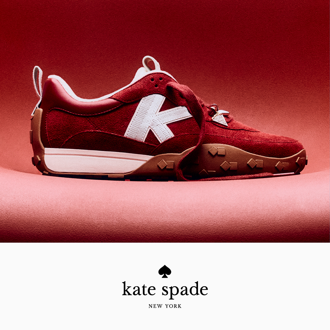 Kate Spade Malaysia Facebook ad from Jan 6, 2026