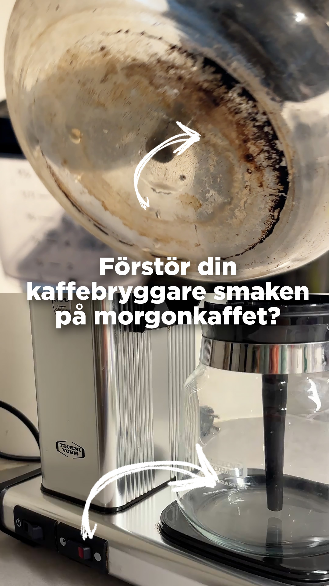 Västerbottenssåpa Facebook ad