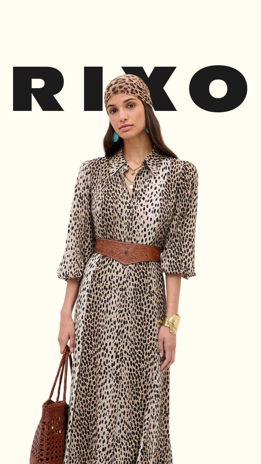 RIXO Facebook ad