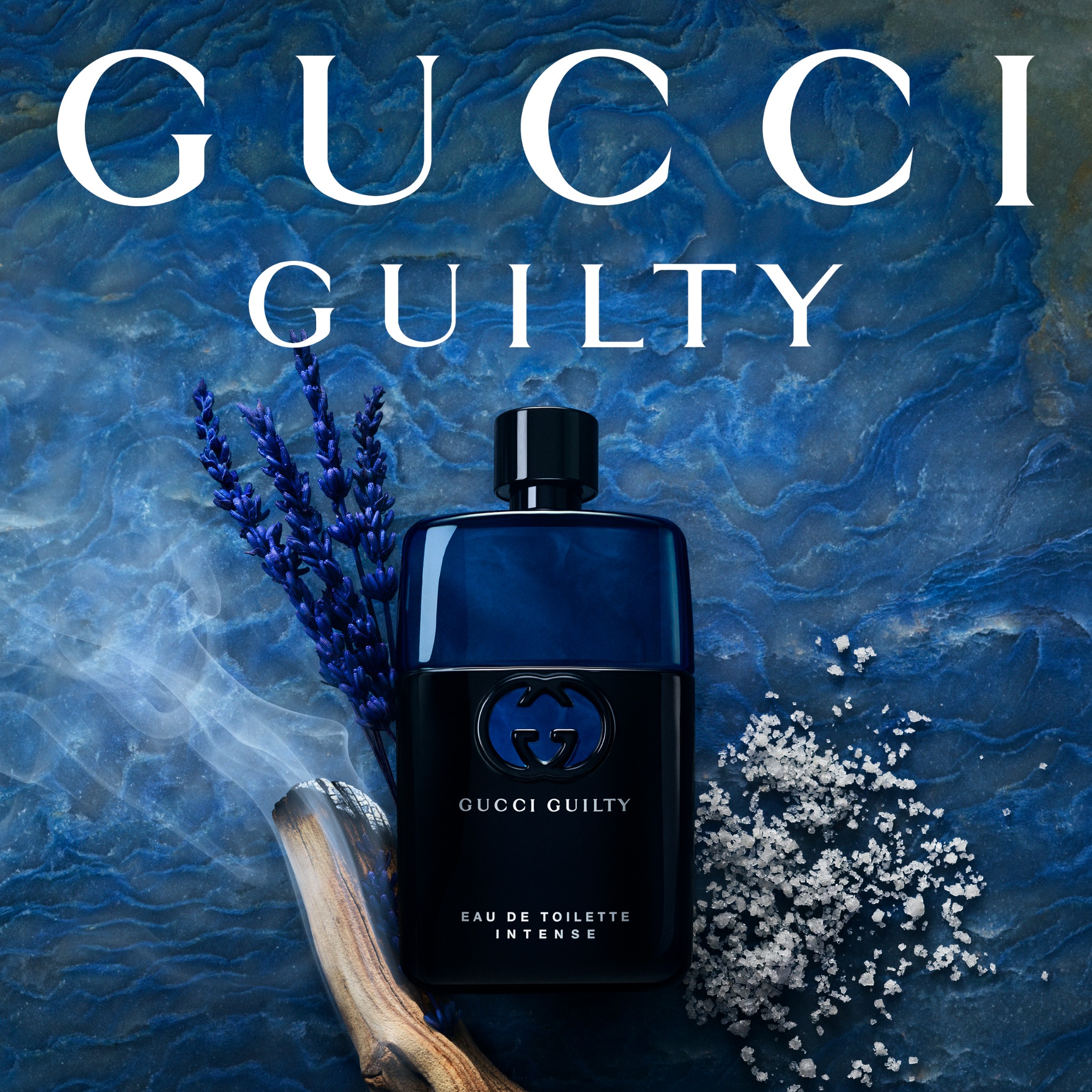 Gucci Facebook ad