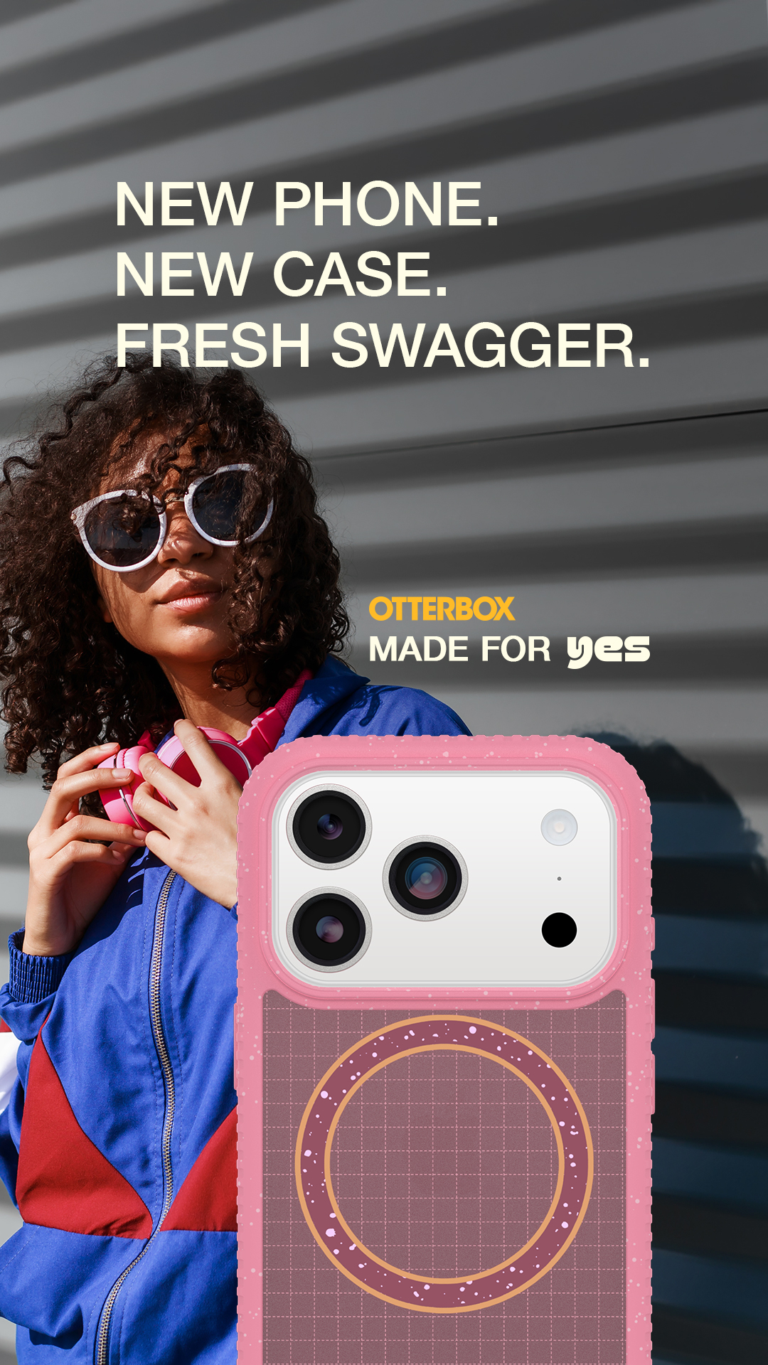 OtterBox Facebook ad