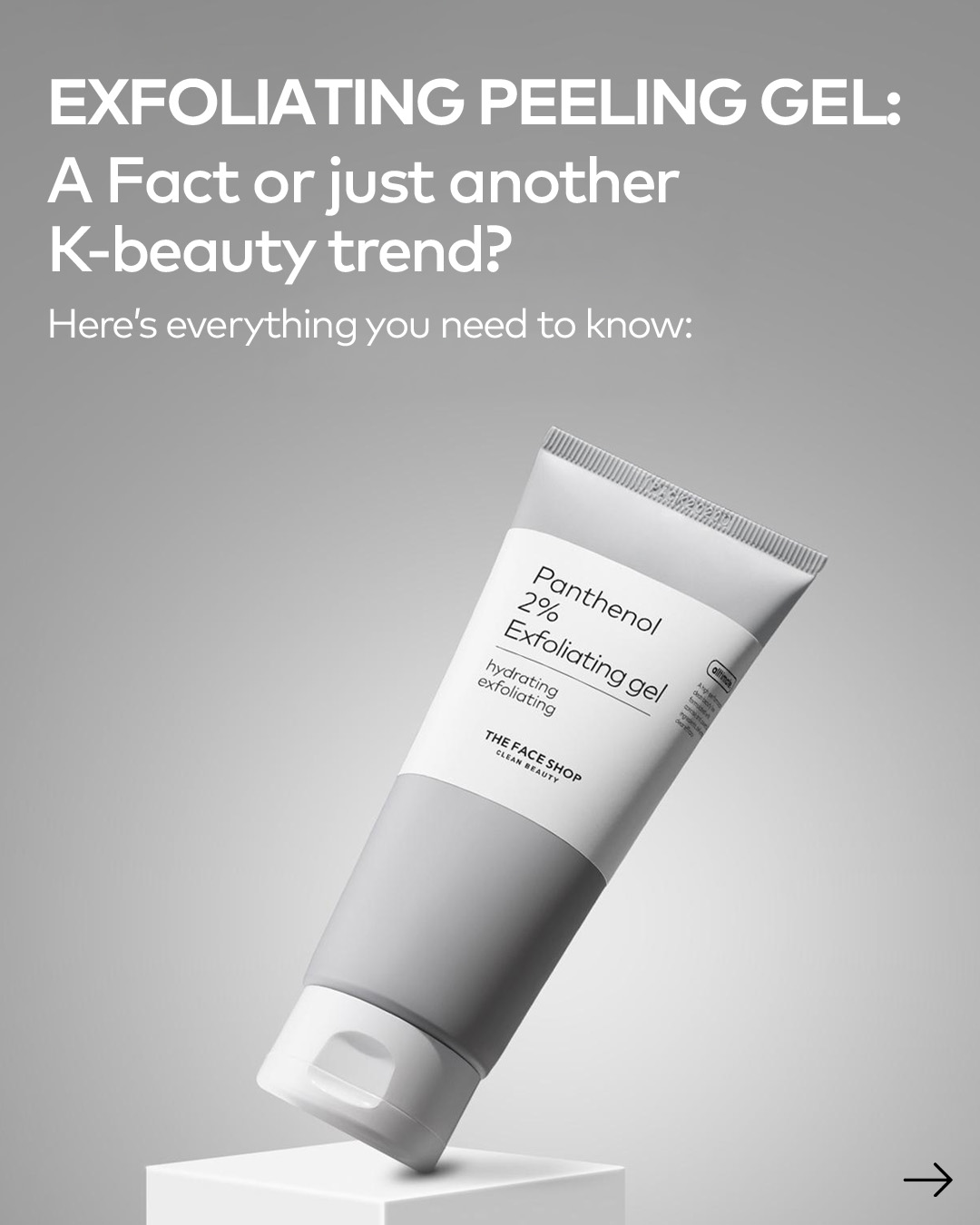 Thefaceshop INDIA Facebook ad