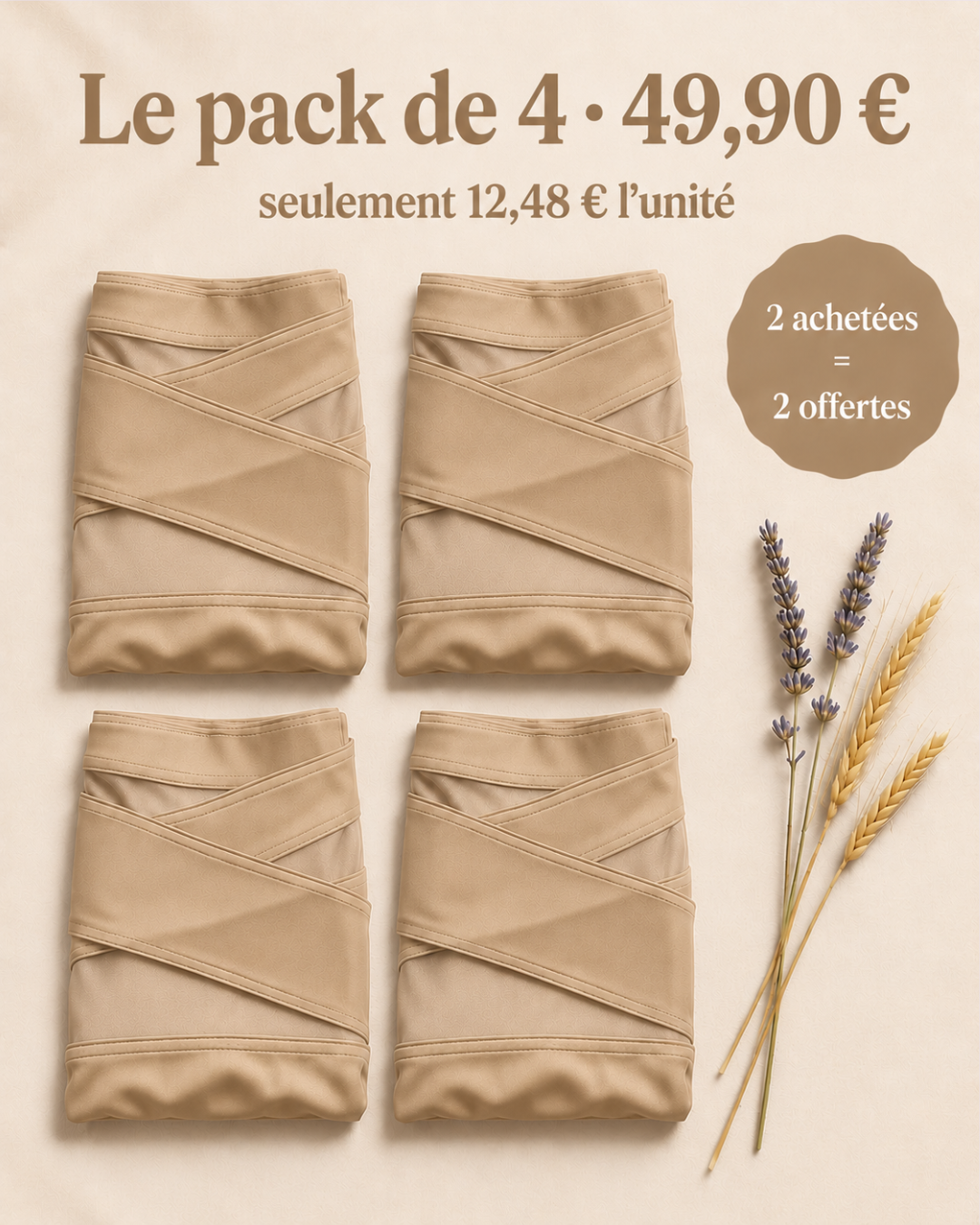 Veltro Facebook ad