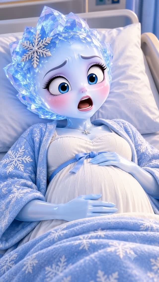 aloneanimated Facebook ad: A Toing Surprise