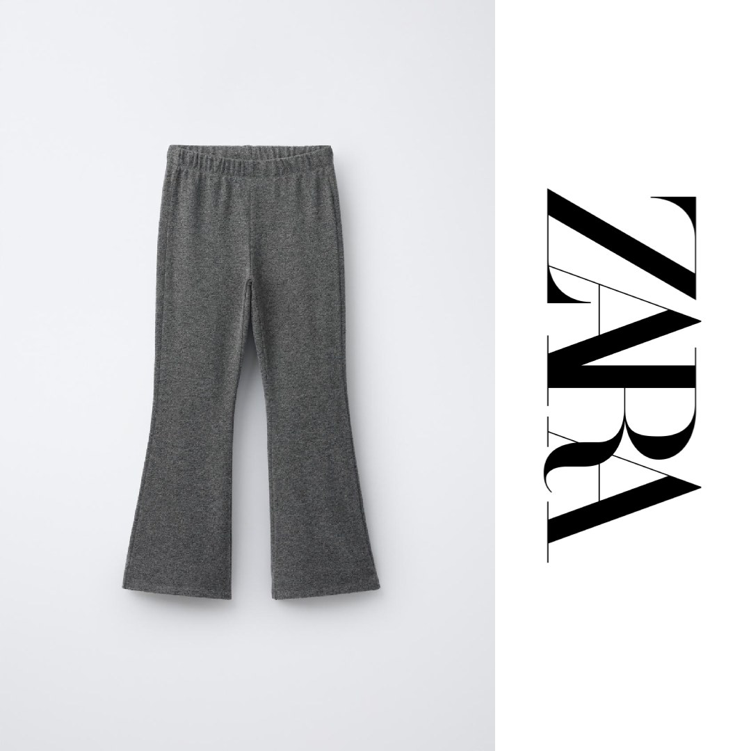ZARA Facebook ad