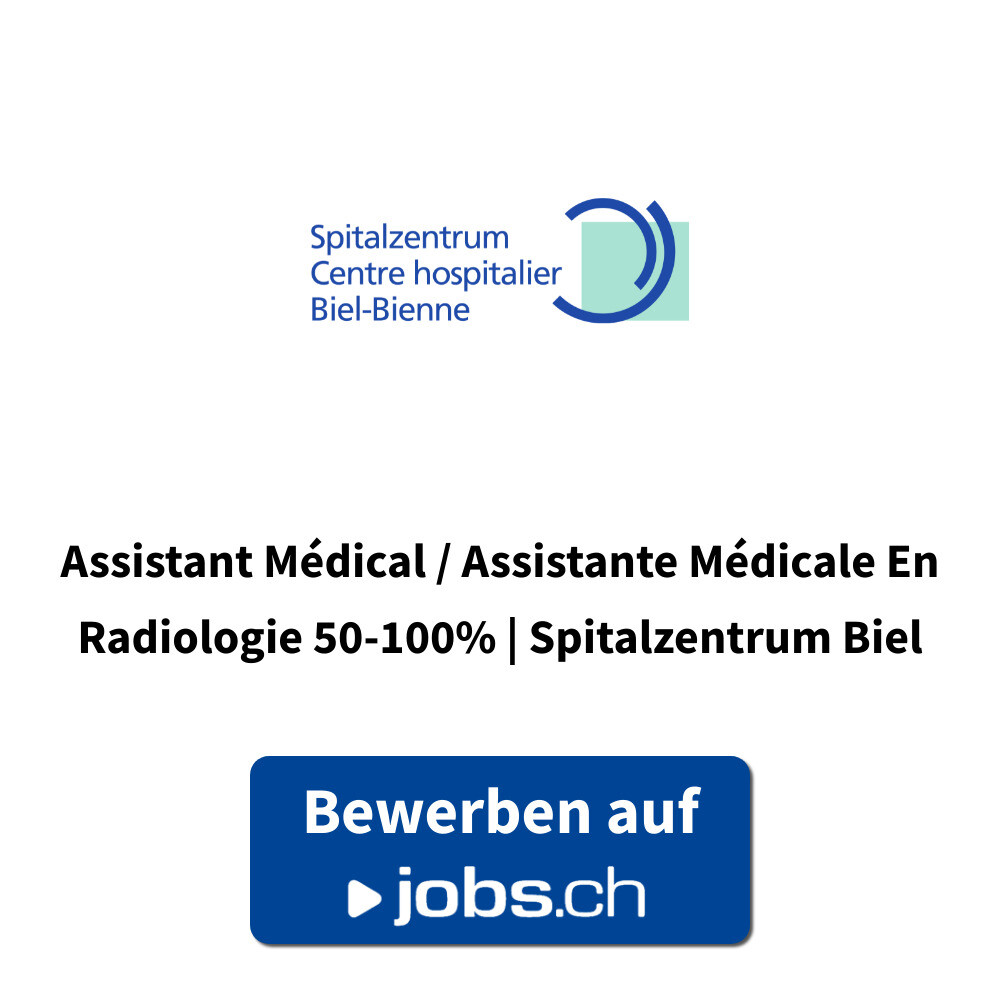 jobs.ch Facebook ad: Bewirb dich jetzt auf Jobs.ch!