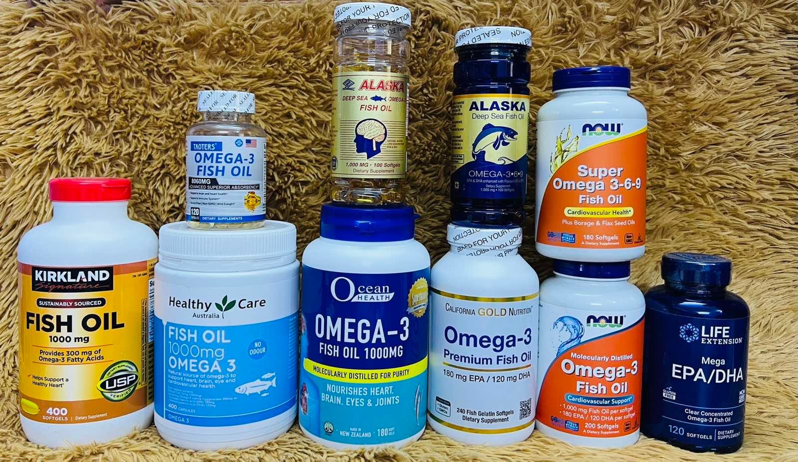 Guardian Medical Store-USA Facebook ad