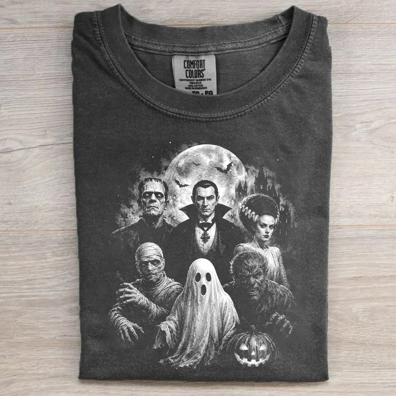 Owen's Tee Garage Facebook ad