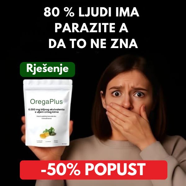 Branko Matulić Facebook ad: Uštedite 50%