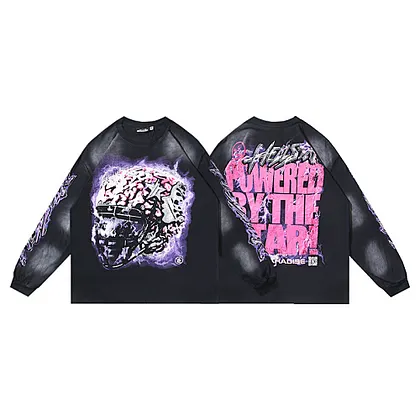 Fashion apparel. Facebook ad