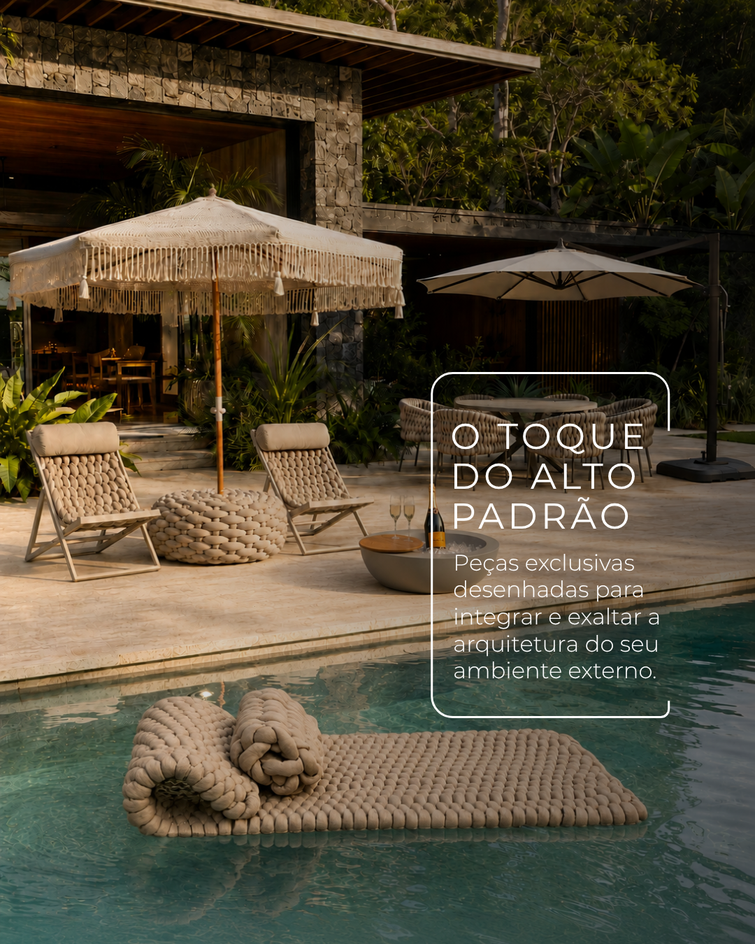 Traços e Tramas Facebook ad: Existe uma diferença fundamental entre apenas decorar a…
