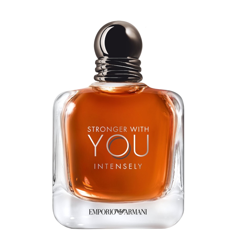 Douglas Italia Facebook ad: I WILL GIORGIO ARMANI